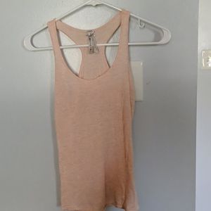 J.O CO cute pink tank top